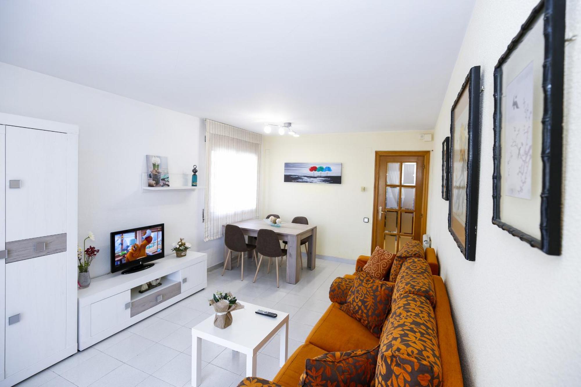 Santillana Homestay By Turismar Салоу Екстериор снимка