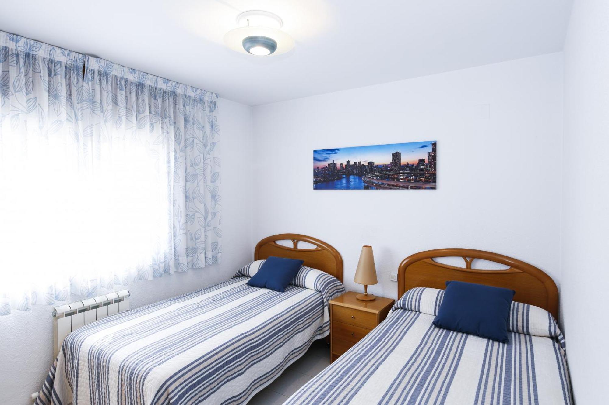 Santillana Homestay By Turismar Салоу Екстериор снимка